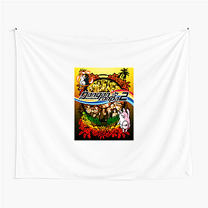 Danganronpa 2 = High Stakes Danganronpa 2 Tapestries