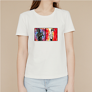 Guilty Looks Good Here Danganronpa 2 T-Shirts
