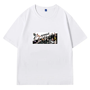Trust No One – Danganronpa 2 Danganronpa 2 T-Shirts