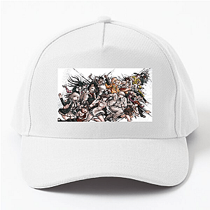Danganronpa = Betrayal in Style Danganronpa 2 Hats & Caps
