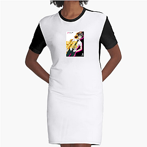 Class Trial. No Chill. Danganronpa 2 Dresses