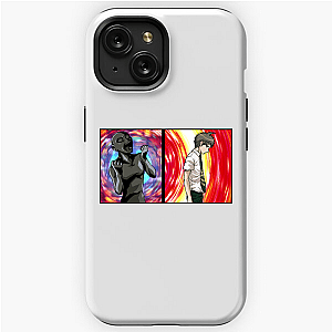 Guilty Looks Good Here Danganronpa 2 iPhone Cases