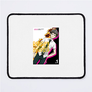 Class Trial. No Chill. Danganronpa 2 Mouse Pads