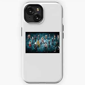 Trial by Lies Danganronpa 2 Samsung Cases