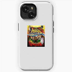 Danganronpa 2 = High Stakes Danganronpa 2 iPhone Cases