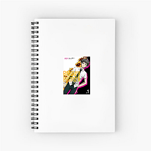 Class Trial. No Chill. Danganronpa 2 Notebook