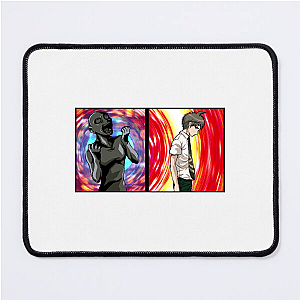Guilty Looks Good Here Danganronpa 2 Mouse Pads