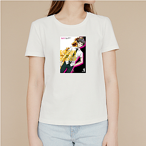 Class Trial. No Chill. Danganronpa 2 T-Shirts