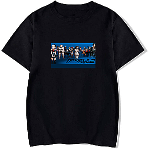Hope vs Despair – Fight On Danganronpa 2 T-Shirts