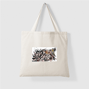 Danganronpa = Betrayal in Style Danganronpa 2 Bags