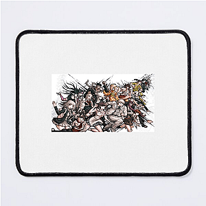 Danganronpa = Betrayal in Style Danganronpa 2 Mouse Pads