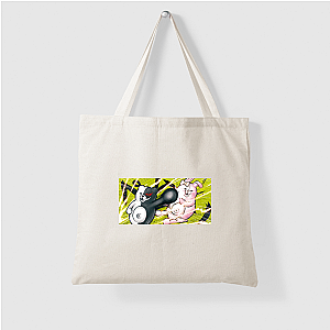 Hope Crushed, Try Again Danganronpa 2 Bags