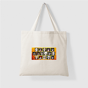 Island of Death Games Danganronpa 2 Bags