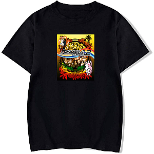 Danganronpa 2 = High Stakes Danganronpa 2 T-Shirts