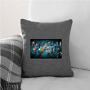 Trial by Lies Danganronpa 2 Pillows Cover