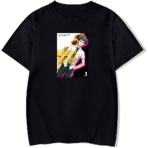 Class Trial. No Chill. Danganronpa 2 T-Shirts