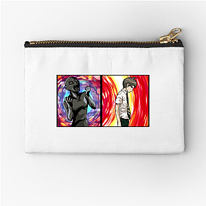 Guilty Looks Good Here Danganronpa 2 Zipper Pouches
