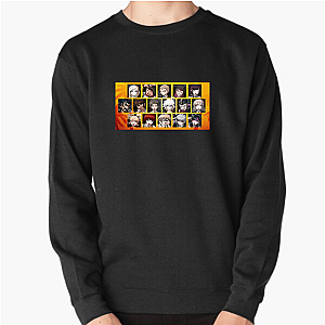 Island of Death Games Danganronpa 2 Sweatshirts