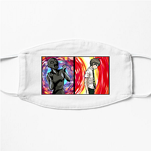 Guilty Looks Good Here Danganronpa 2 Face Masks