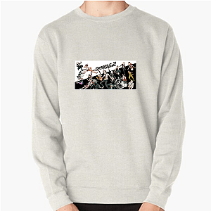 Trust No One – Danganronpa 2 Danganronpa 2 Sweatshirts