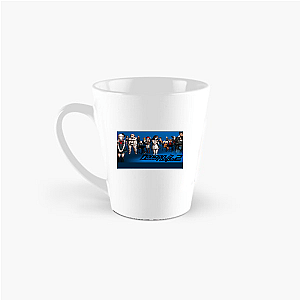 Hope vs Despair – Fight On Danganronpa 2 Mugs