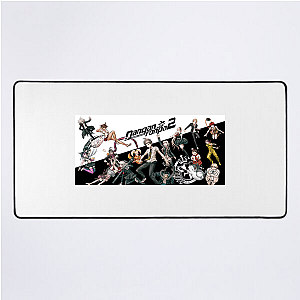 Trust No One – Danganronpa 2 Danganronpa 2 Mouse Pads