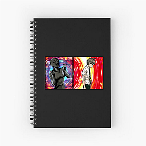 Guilty Looks Good Here Danganronpa 2 Notebook
