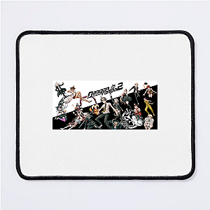 Trust No One – Danganronpa 2 Danganronpa 2 Mouse Pads