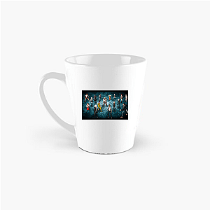 Trial by Lies Danganronpa 2 Mugs
