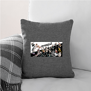 Trust No One – Danganronpa 2 Danganronpa 2 Pillows Cover