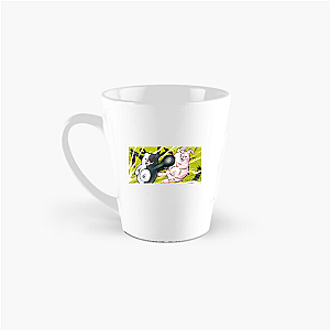 Hope Crushed, Try Again Danganronpa 2 Mugs