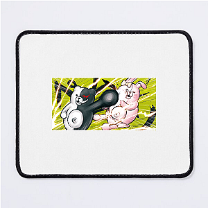 Hope Crushed, Try Again Danganronpa 2 Mouse Pads
