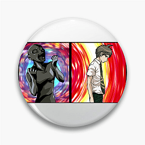 Guilty Looks Good Here Danganronpa 2 Pins