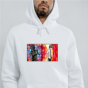 Guilty Looks Good Here Danganronpa 2 Hoodies