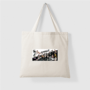 Trust No One – Danganronpa 2 Danganronpa 2 Bags