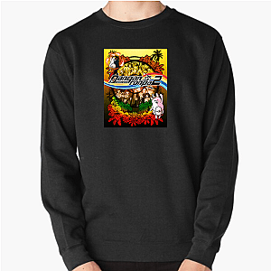 Danganronpa 2 = High Stakes Danganronpa 2 Sweatshirts