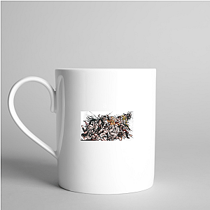 Danganronpa = Betrayal in Style Danganronpa 2 Mugs