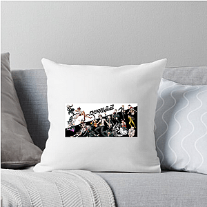 Trust No One – Danganronpa 2 Danganronpa 2 Pillows Cover