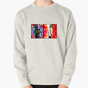 Guilty Looks Good Here Danganronpa 2 Sweatshirts