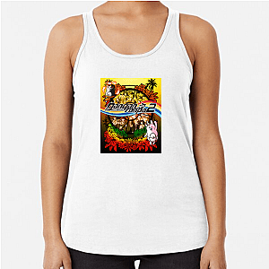 Danganronpa 2 = High Stakes Danganronpa 2 Tank Tops