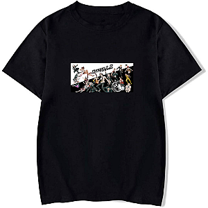 Trust No One – Danganronpa 2 Danganronpa 2 T-Shirts