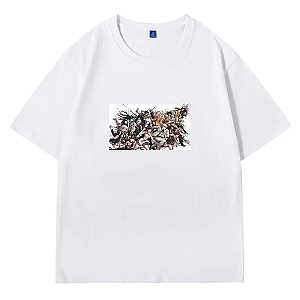 Danganronpa = Betrayal in Style Danganronpa 2 T-Shirts