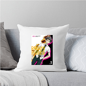 Class Trial. No Chill. Danganronpa 2 Pillows Cover