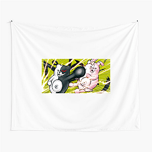 Hope Crushed, Try Again Danganronpa 2 Tapestries