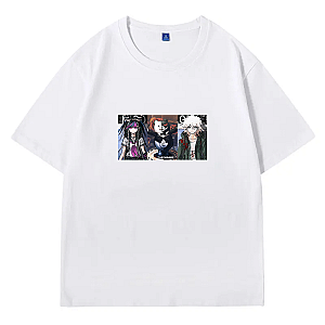 Ultimate Chaos Only Danganronpa 2 T-Shirts