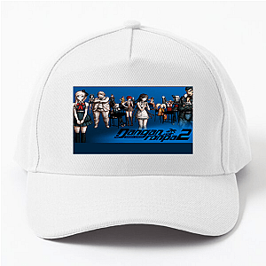 Hope vs Despair – Fight On Danganronpa 2 Hats & Caps