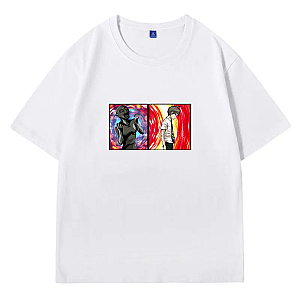 Guilty Looks Good Here Danganronpa 2 T-Shirts
