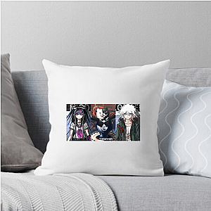 Monokuma Made Me Snap Danganronpa 2 Pillows Cover