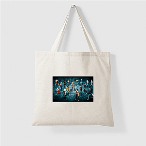 Trial by Lies Danganronpa 2 Bags