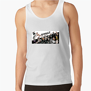 Trust No One – Danganronpa 2 Danganronpa 2 Tank Tops